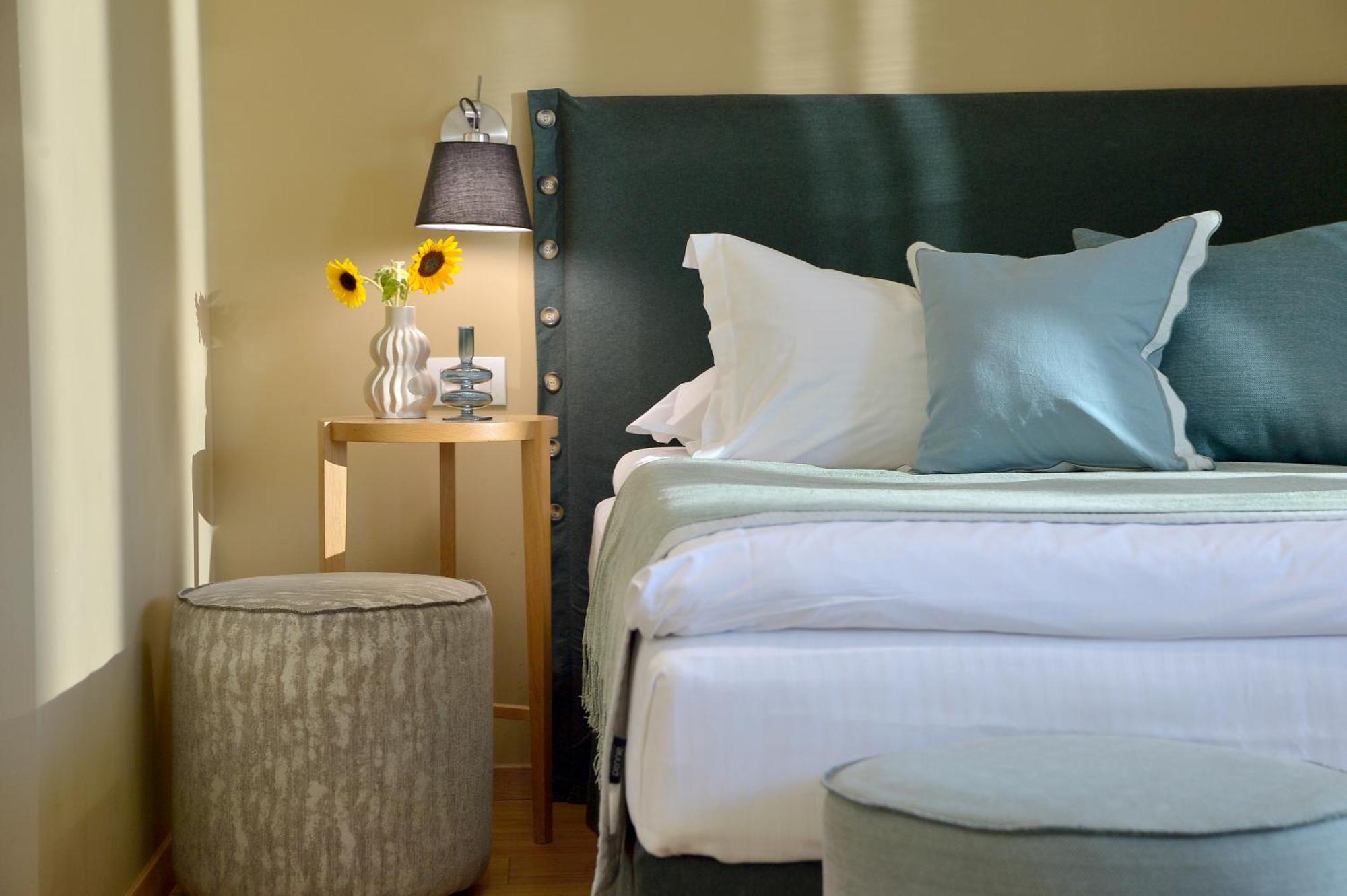 Mirivili Hospitality & Wellness เอเธนส์ ภายนอก รูปภาพ