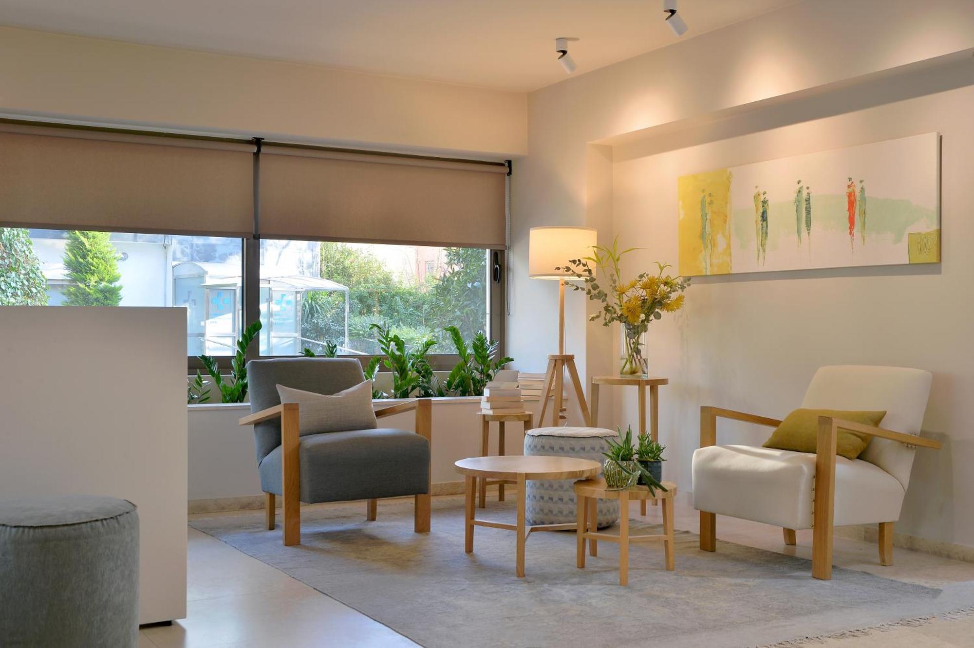 Mirivili Hospitality & Wellness เอเธนส์ ภายนอก รูปภาพ