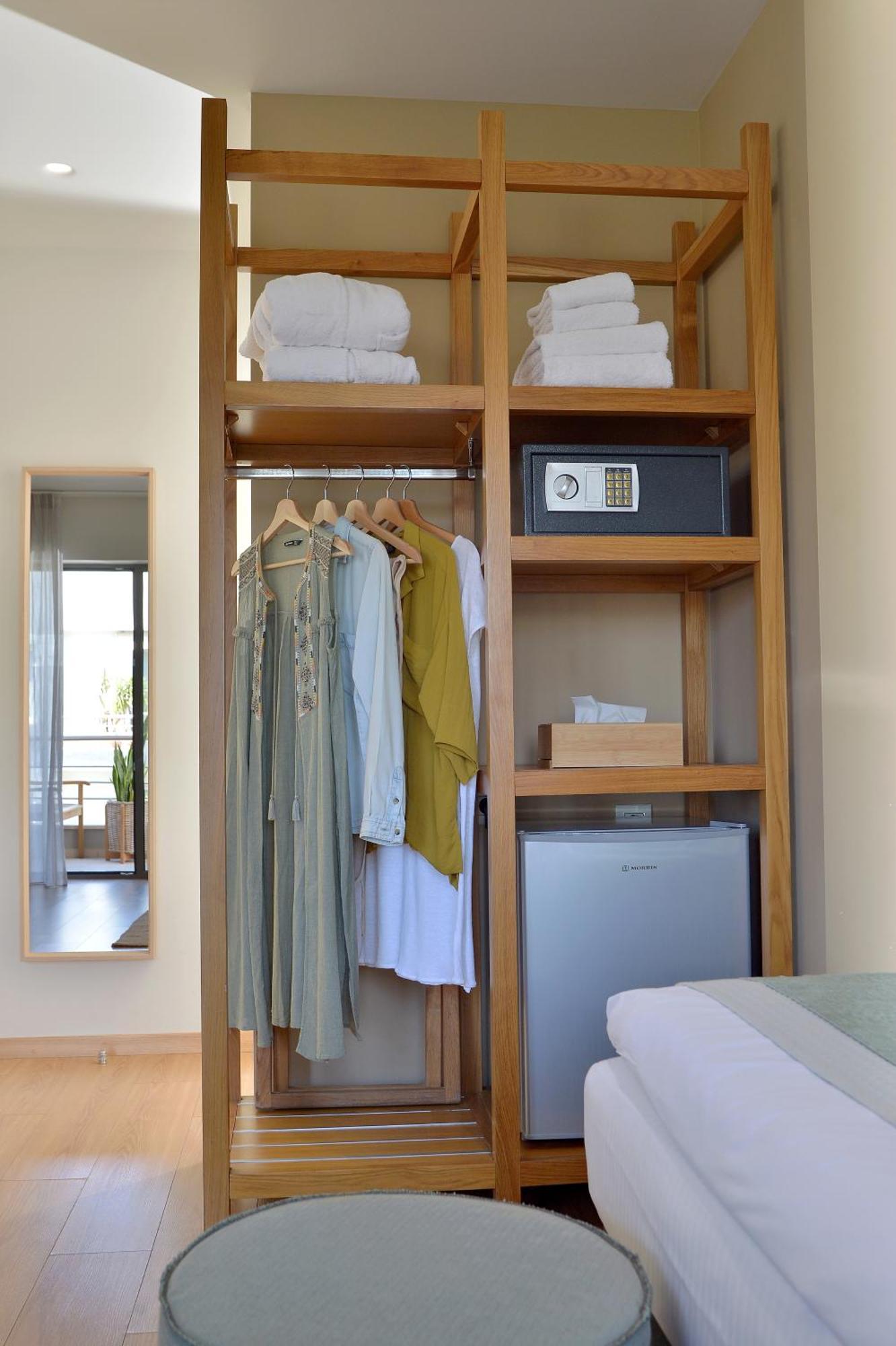 Mirivili Hospitality & Wellness เอเธนส์ ภายนอก รูปภาพ