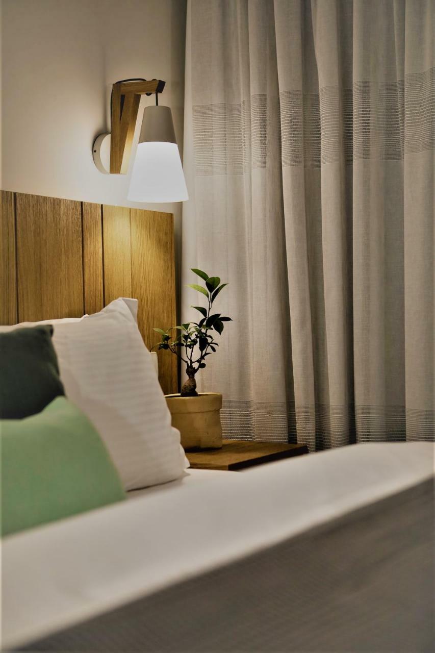Mirivili Hospitality & Wellness เอเธนส์ ภายนอก รูปภาพ